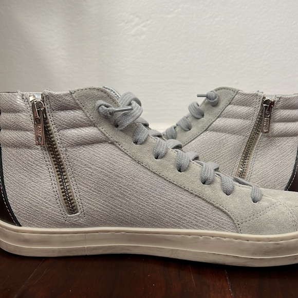 P448 Skate sneaker Size 8 - Picture 1 of 5